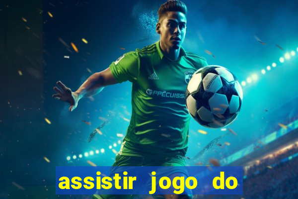 assistir jogo do cruzeiro ao vivo futemax